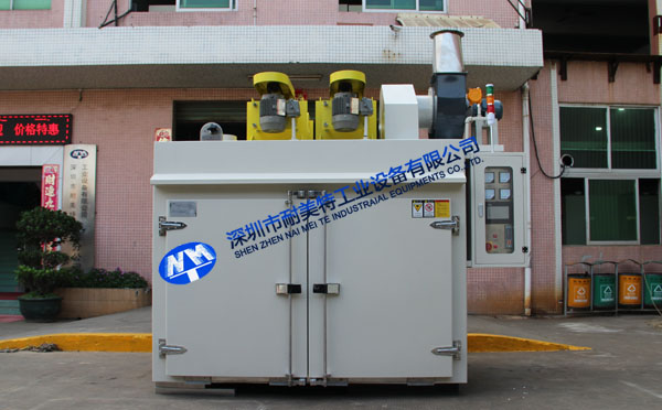 防爆推車(chē)烘箱 防爆推車(chē)烘箱