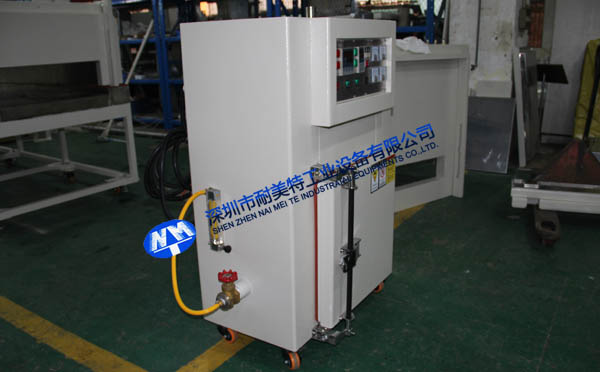 精密型無(wú)塵充氮工業(yè)烘箱 精密型無(wú)塵充氮工業(yè)烘箱