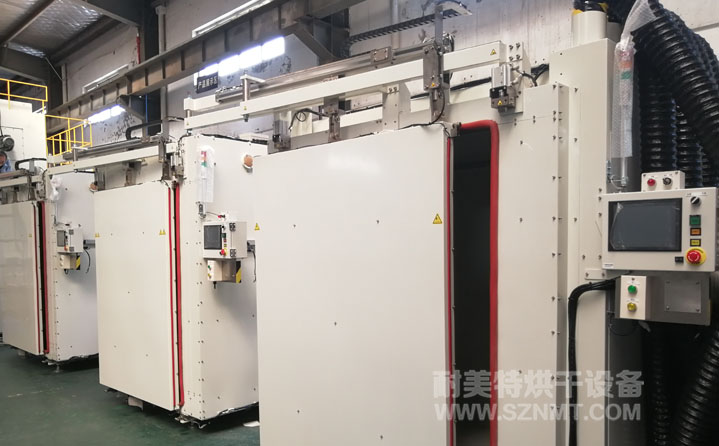 電動(dòng)汽車控制器膠固化自動(dòng)化烘箱 電動(dòng)汽車控制器膠固化自動(dòng)化烘箱